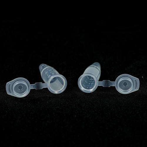 Микроцентрифужные пробирки Эппендорф 1,5 мл