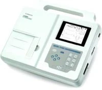 Elektrokardiograf modeli CM300