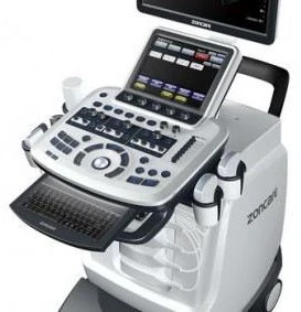 UZI apparat ZONCARE-Q7