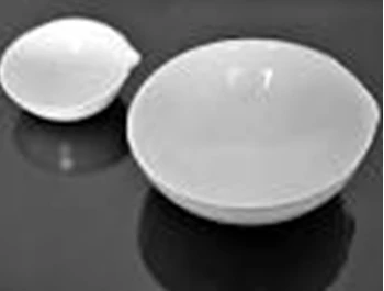 Чашка выпарительная