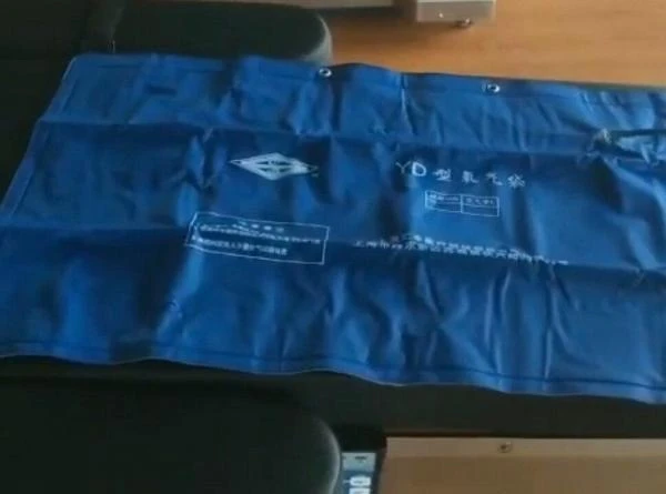 Kislorodnaya podushka medisinskaya 50 litrov