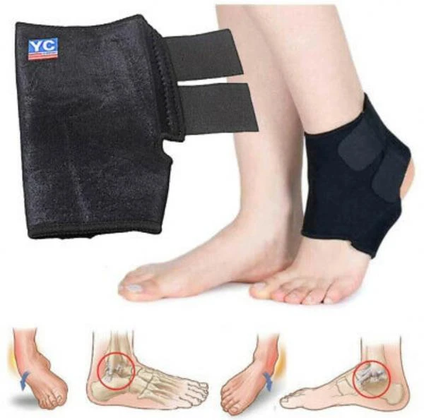 Golenostopniy bandaj ankle support