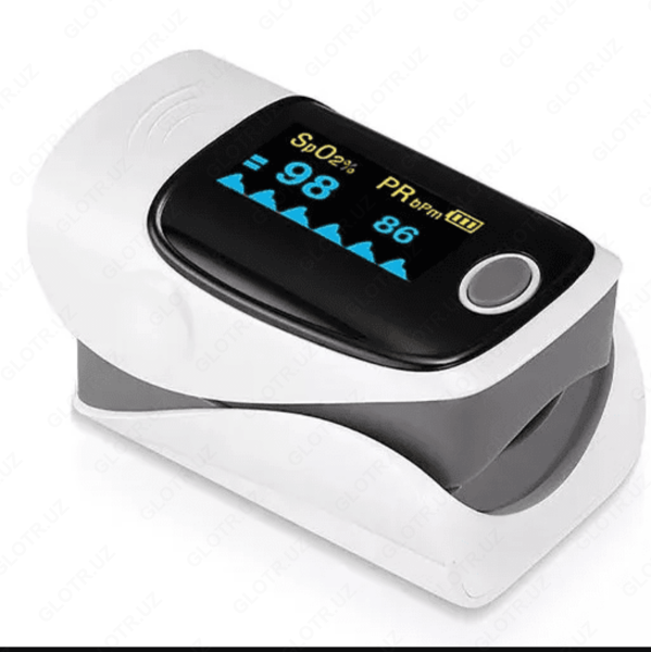 Puls Oksimetr Jziki JZK-303