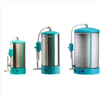 Аквадистиллятор ДЭ-4М/ДЭ-25М/ДЭ-10М