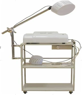 Apparat VCH Magnit 
(visokochastotniy)