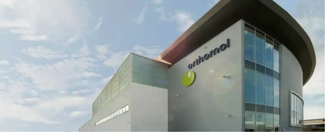 Orthomol