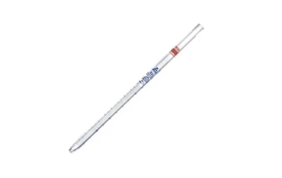 Serologik pipetka 10 ml, "A" Premium klassi