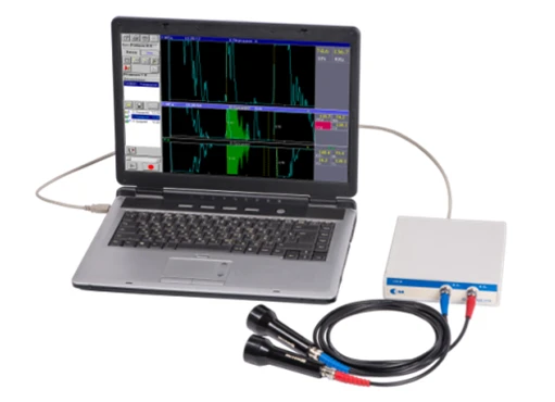 Переносной эхоэнцефалограф Сономед - 315