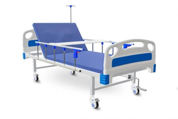 Аренда однофункциональной медицинской кровати