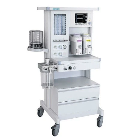 Narkozno-dixatelniy apparat Practice 3200