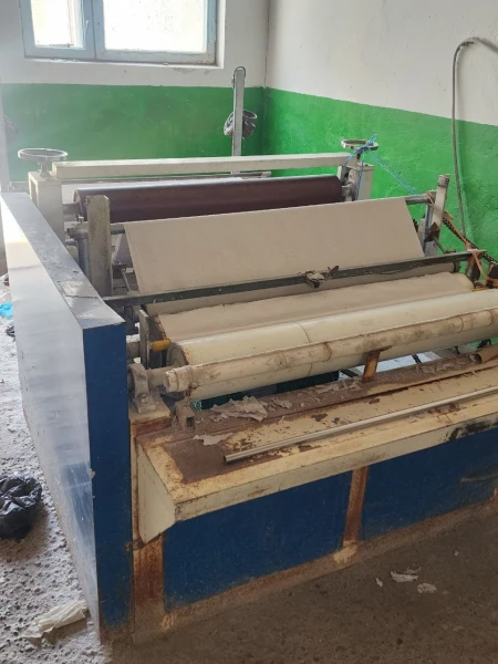 #212.Asfaltomeshalka LIYA