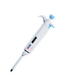 Pipet-dozator MicroPetteplus, s reguliruemim obyomom ot 5-50 μl
