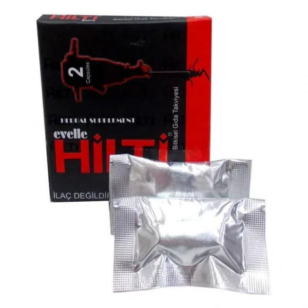 Препарат Hilti Gold