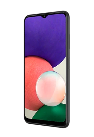 Smartfon Samsung Galaxy A226 5G 4/64 GB, kulrang