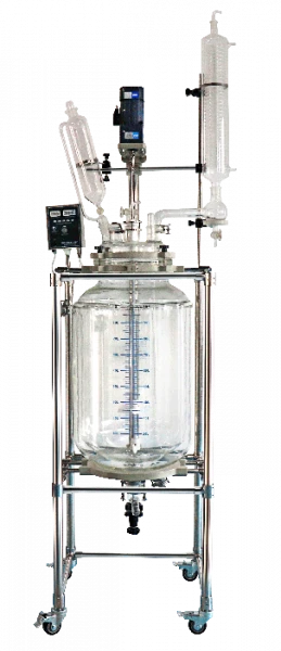 Лабораторный реактор Kori SF, 100 литров