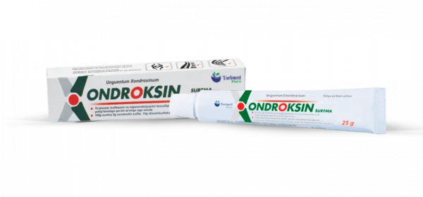 XONDROKSIN maz 20g