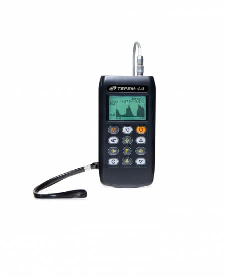 TEREM-4 Sistemi obsledovaniya obektov