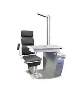 Tru-1000 oftalmologining ish joyi