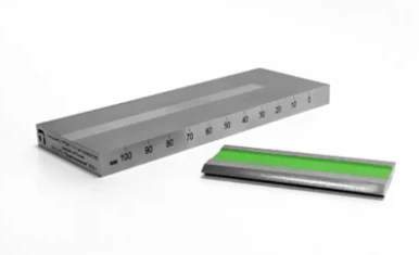 Grindometr GK-1 (0-25 mkm)