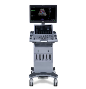 Edan Acclarix LX9 ultratovush apparati