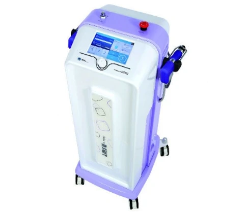 Apparat ekstrakorporalnoy udarno-volnovoy terapii