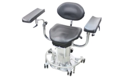 Jarrohlik operatsiya kafedrasi Ak445 Akrus, Germaniya