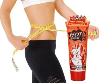 Antisellyulitniy krem HOT