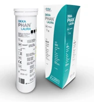 Diagnosticheskie test-poloski ERBA DEKA PHAN® LAURA