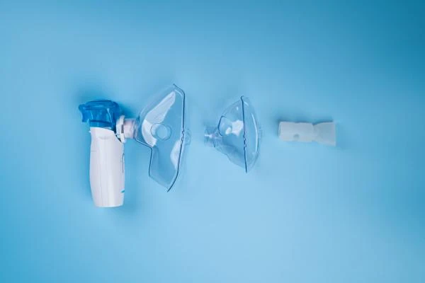 Меш-небулайзер ингалятор MEDICO YS-35