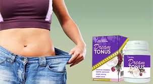Капсулы для похудения Dream Tonus