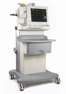 Наркозно-дыхательный аппарат (турбинный) Morpheus ND HYBRID