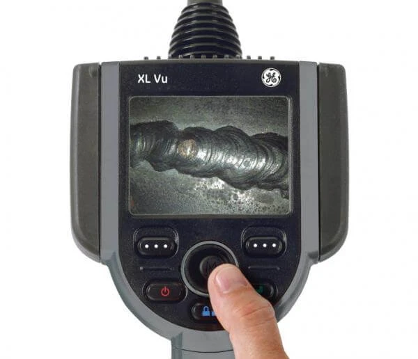 Byudjetniy videoendoskop XL Vu
