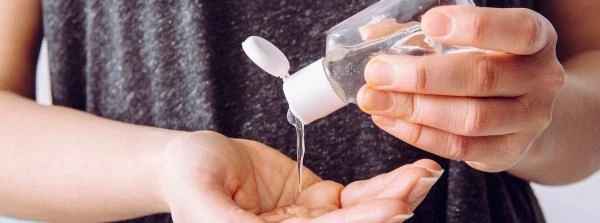 Ансисептик