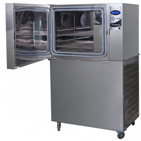 Камера тепла-холода КТХ-74-40/165