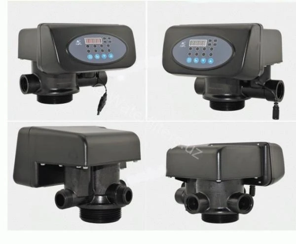 Управляющий клапан Runxin F71P1 2m3/h