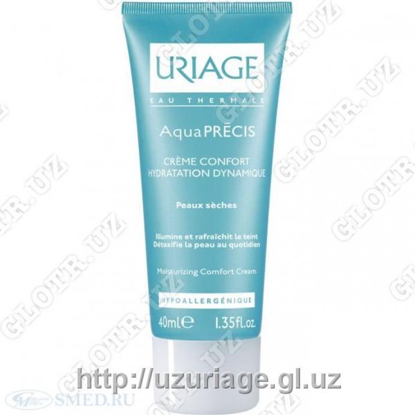 URIAGE Крем-комфорт