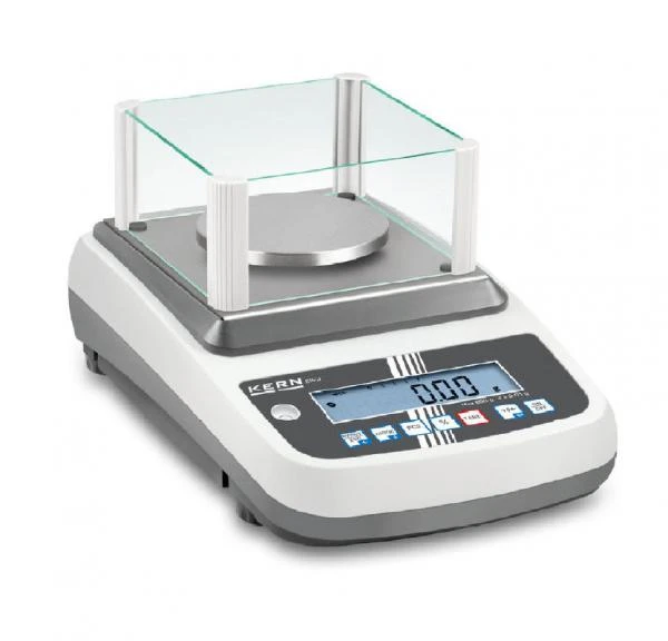 Прецизионные весы модели CZ 3