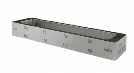 Аппликатор ЛКМ ступенчатый КА-3