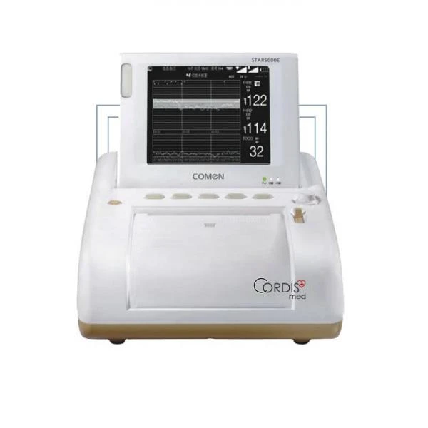 Fetalniy monitor STAR5000E