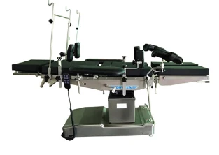 Operasionniy stol DST- 1 A