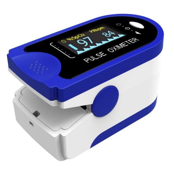 Пульсоксиметр Contec CMS50D