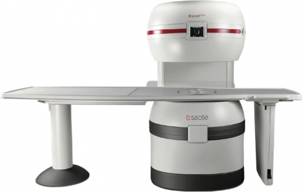 Esaote S-Scan mushak-skelet tizimini uchun MRT