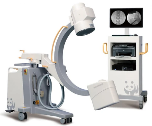 DG3310C visokochastotnaya mobilnaya sifrovaya sistema C-duga
