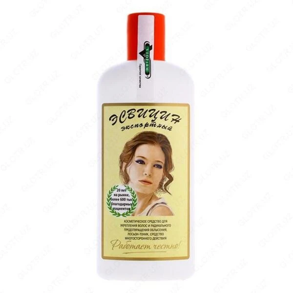 Esvitsin davolash va profilaktika vositasi