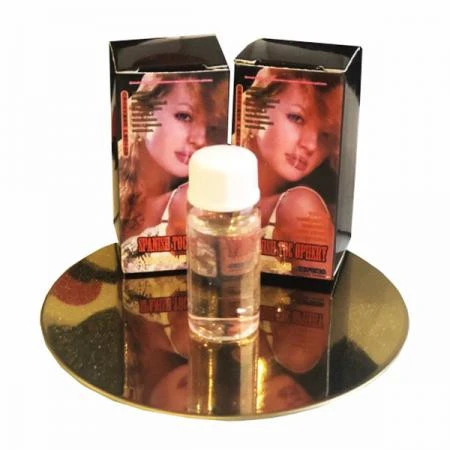 Spanish toc ophery jinsiy aloqa libidosini oshirish uchun