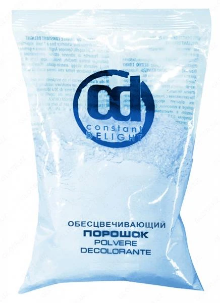 Klassicheskiy obessvechivayushiy poroshok - Constant Delight