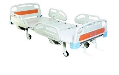 Mexanik ko'targichli tibbiy yotoq "Medic-9" ITM-105