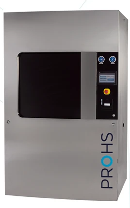 Parovoy sterilizator  PJ 190/250/325/350/360/460/600/740/880l