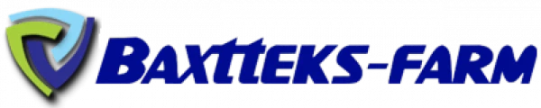 BAXTTEKS-FARM ООО