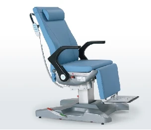 Кресло для ЛОРа
NHS 902